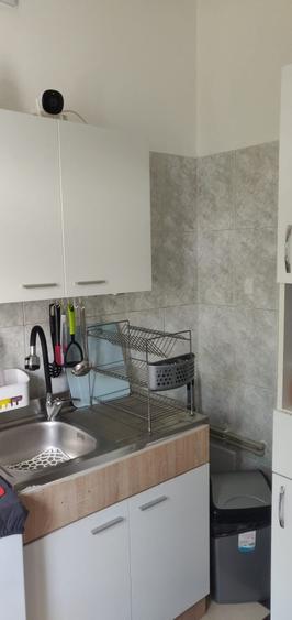 2 camere,  boxa subsol, Metrou Piata Muncii, Arena Nationala, Bld Basarabia - 22