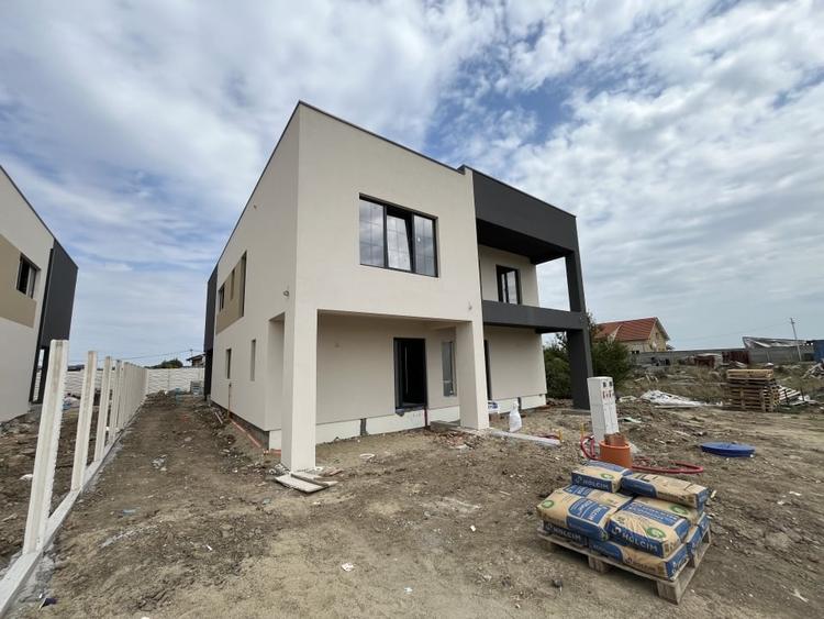 Ultima Jumatate, Comision 0%, 4 Camere - 2