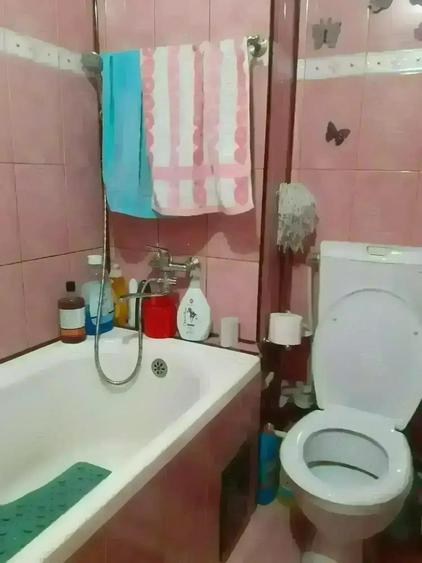 Vinzare Apartament 2 cam. cf.1 parter, semimobilat, zona Radu Negru - 5