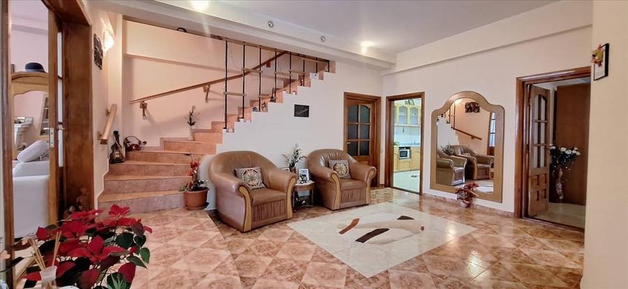 OCAZIE ! B-DUL MAMAIA - SPITALUL MILITAR VILA D+P+2ET SC=500 MP. ST=280 MP. - 3