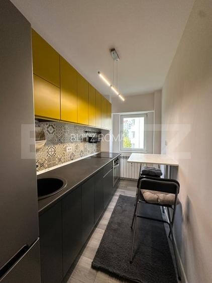 Studio de inchiriat zona TEI - Pet friendly + Loc de parcare | Prima inchiriere