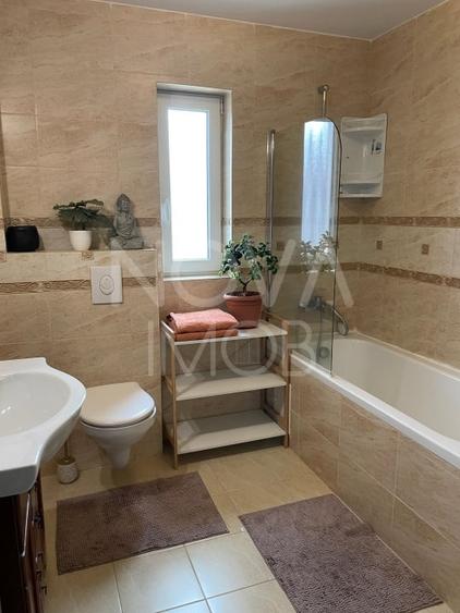 Apartament 3 camere,  modern - Selimbar - 14