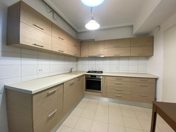 Apartament 4 camere Dorobanti - 2