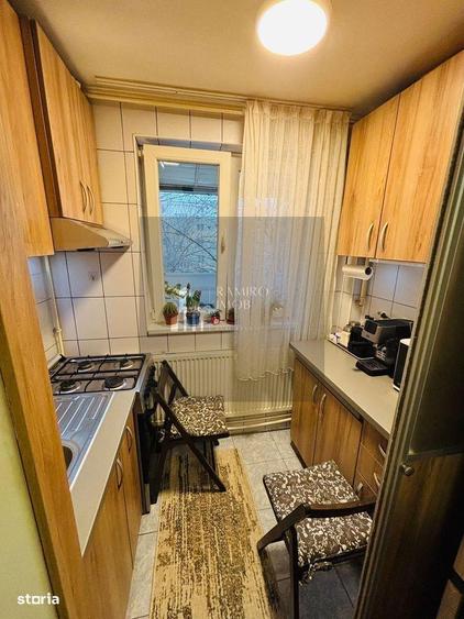 Garsoniera renovata Soseaua Pantelimon / Vergului - 2