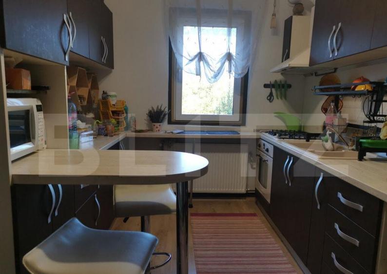 Casa de vacanta 215 mp si 4000 mp teren, zona Lelesti - 3