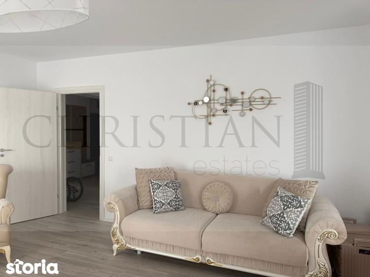 Apartament 3 camere - Ghencea 158 - Drumul Taberei - 5