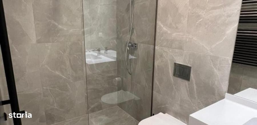 Apartament cu 2 camere decomandat în Ciupercenii Noi