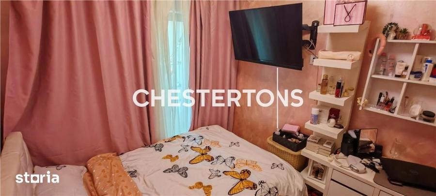 Apartament cu 3 camere în Alexandriei