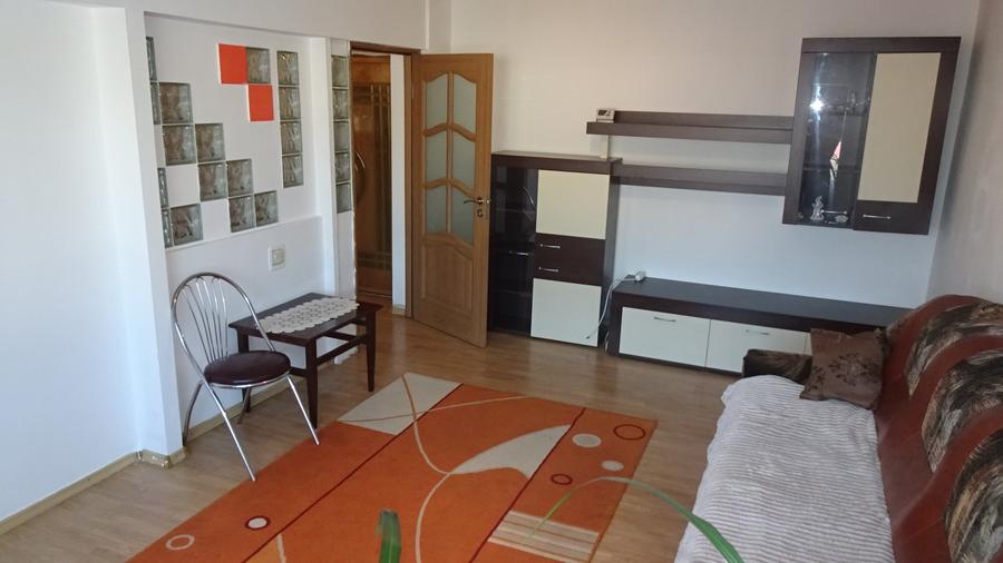 Apartament cu 2 camere decomandat în Ultracentral