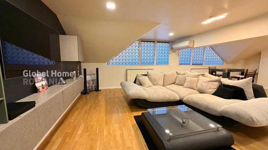 Vila 7 camere 475MP | Voluntari | Piscina | 4 locuri de parcare | - 34