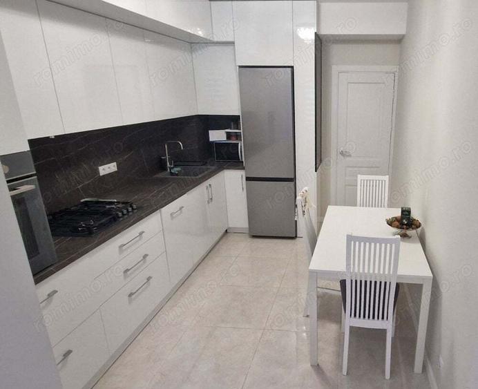 Oferim spre vanzare garsoniera in zona Dorobanti - 3
