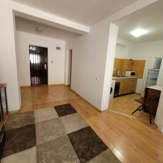 Apartament 2 camere /Etaj 3 - 3