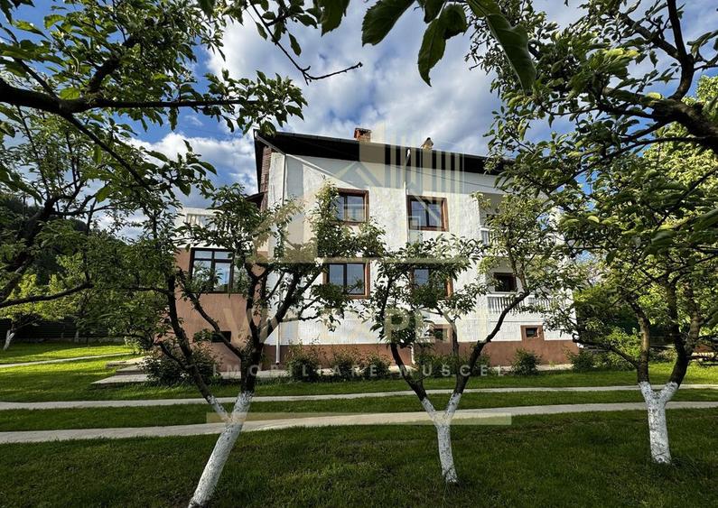 VILA S+P+E-306 MP, TEREN 2078 MP, CAMPULUNG - 14