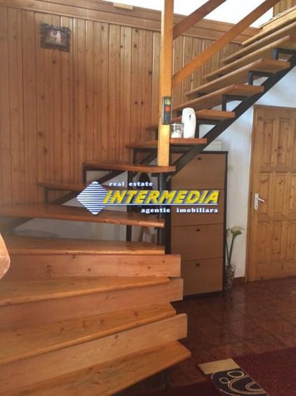 Casa Noua de vanzare P+E+M cu 3000 mp teren in Zona Ciugud - 7