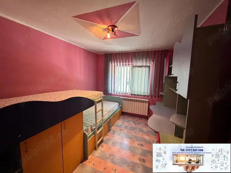 Mazepa 2, zona Parcului Viva, 3 decomandate, parter - 10