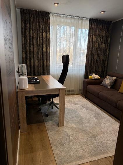 Apartament 3 camere de vanzare - Drumul Taberei - Valea Oltului - 6