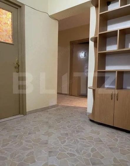 Apartament 4 camere, 80 mp, zona Nicolina - 1