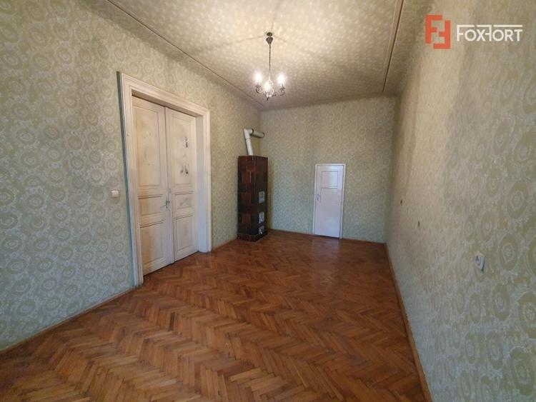 Apartament 3 camere in cladire istorica, 104 mp utili - Piata Maria - 8