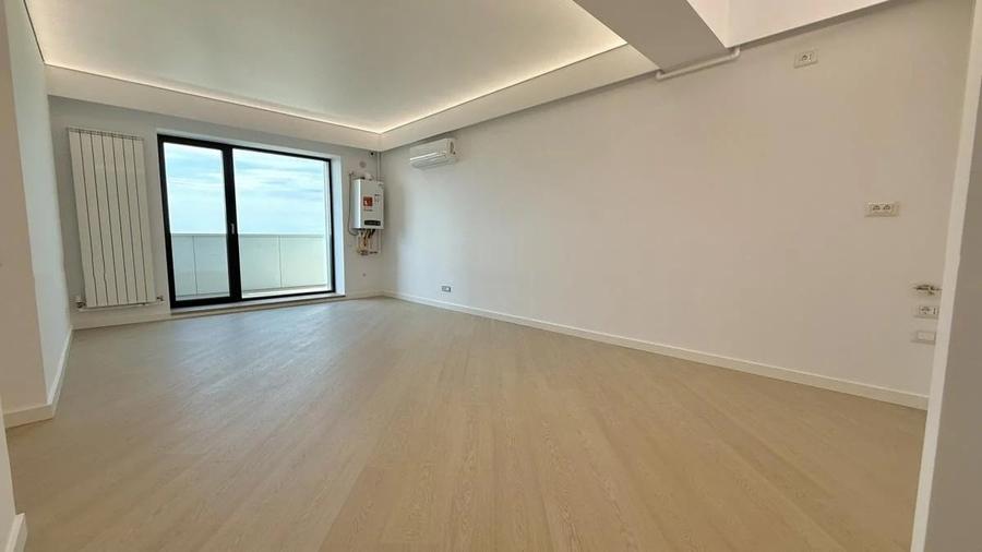 Apartament 2 camere Cortina North I  Loc de parcare - 3