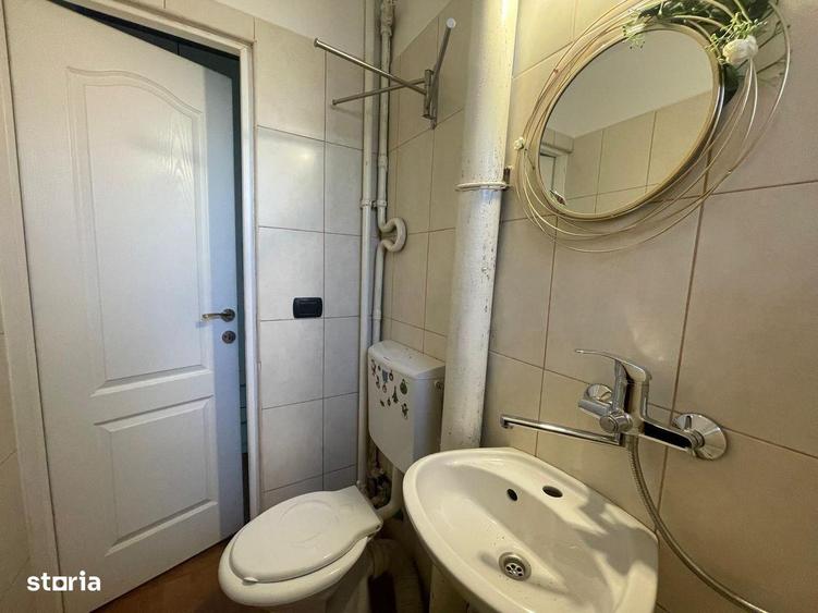 APARTAMENT 2 CAMERE | ETAJ 1 | ZONA CENTRALA | RADAUTI - 9