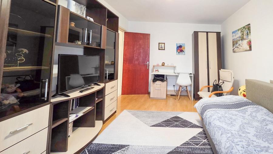 Garsoniera Militari | Iuliu Maniu | metrou | centrala proprie | - 3