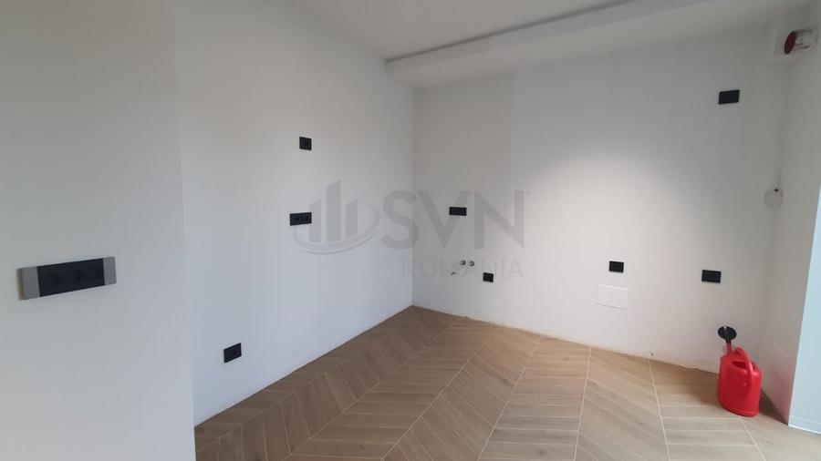 REA1023407 Apartament tip Loft 3 camere I Design industrial I Zona Aviatiei - 3