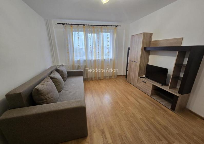 2 camere l 7 minute metrou Piata Sudului
