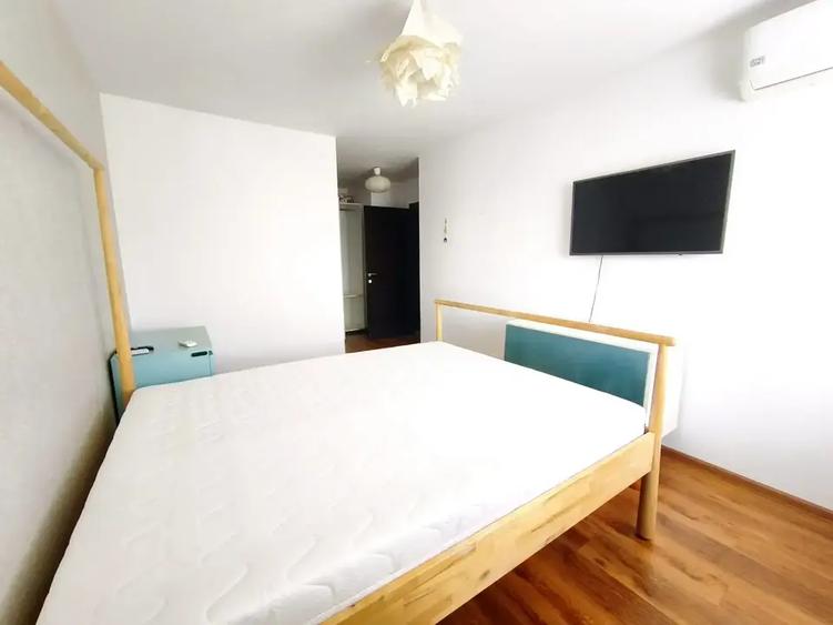 3 camere decomandat cu loc de parcare inclus Palladium Residence - 10