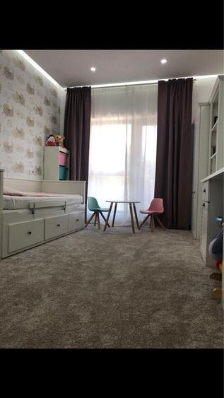 Apartament Iancu Nicolae 3 camere 2 bai si gradina - 2