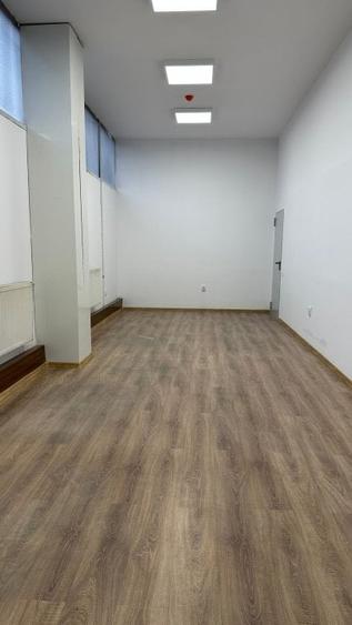 Hala cu locatie urbana - 7