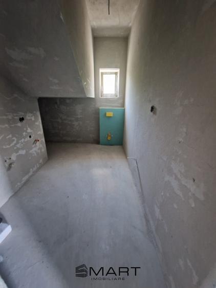 Casa 225 mp cartier nou in Sura Mica - 12