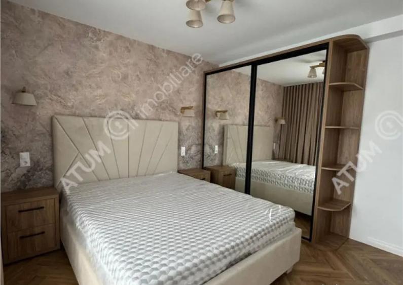 Apartament modern cu 2 camere decomandate la etaj 1 zona Arh - 6