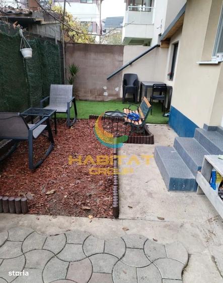 Vanzare 2 camere cu Gradina 7 min M Dimitrie Leonida - 1