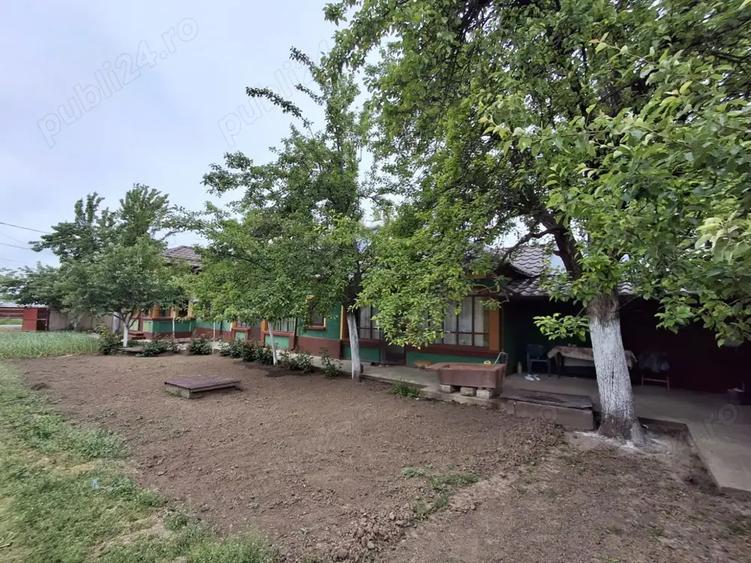 Casa de vanzare comuna suhaia, teleorman - 1