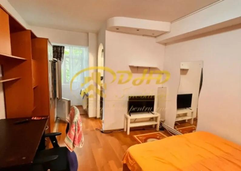 Garsoniera Pia?a Unirii - 5