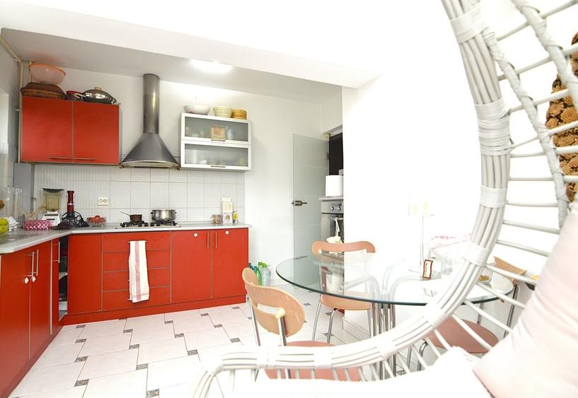 VANZARE APARTAMENT 3 CAMERE CALEA CALARASILOR – HYPERION - 10