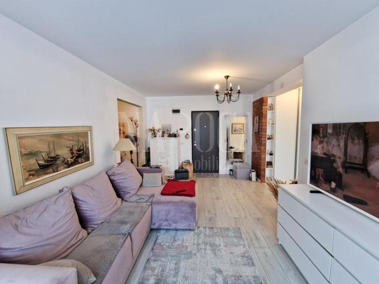 Apartament 2 camere de vanzare in Dambul Rotund, Cluj Napoca - 3