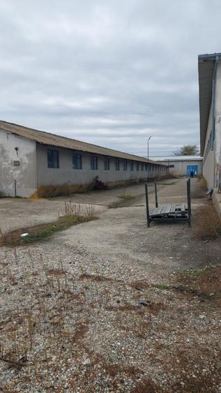 Spatii industriale - 2