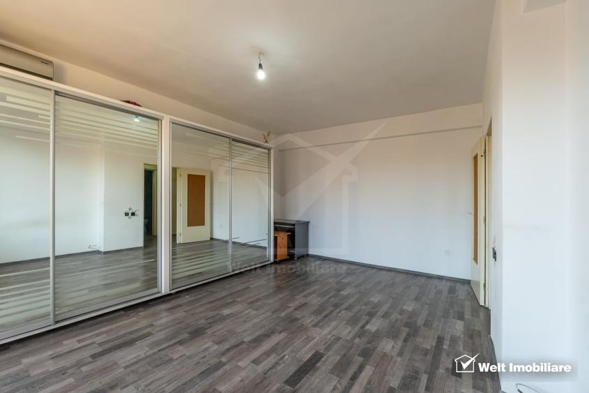 OPORTUNITATE INVESTIE!  Apartament cu 1 camera zona Iulius Mall - 3