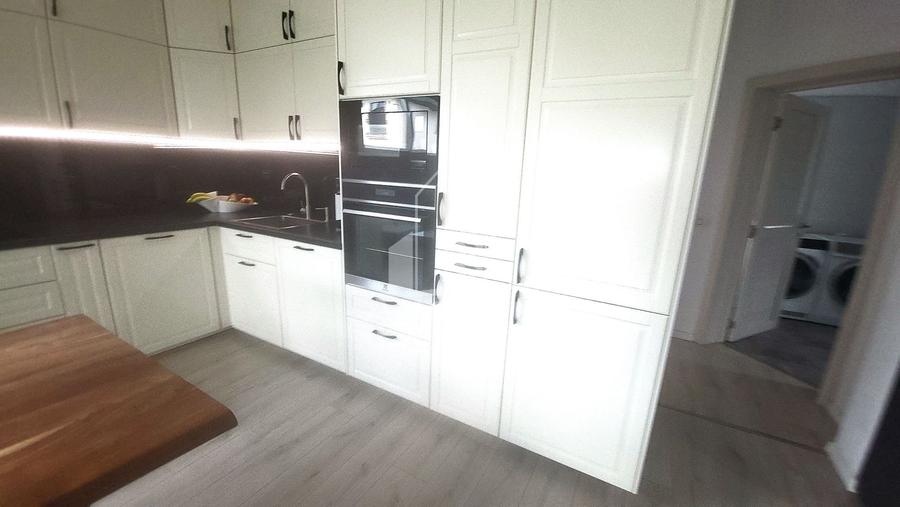 Duplex deosebit,mobilat si utilat,eficient energetic,Dumbravita - 5