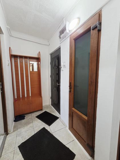 Apartament cu vedere la Dunare CT Ac mobilat si utilat - 7