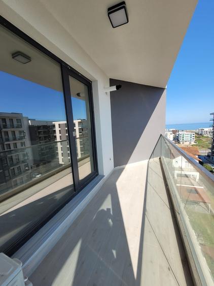 Comision 0! 3 camere cu 2 bai - Meraki Resort& Spa Mamaia Nord -acces piscina - 1