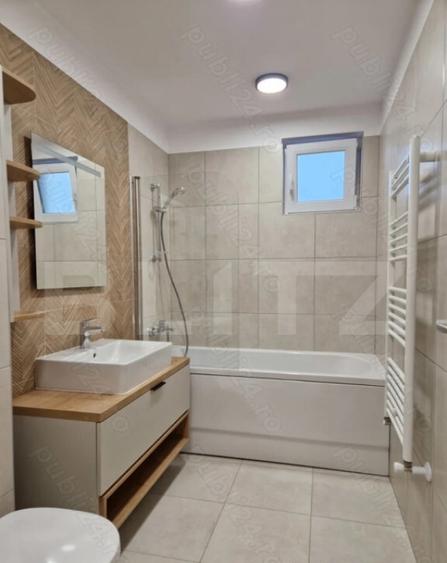 Apartament 2 camere de inchiriat | Urban Plaza | Terasa & - 3