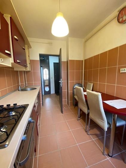 Ofer inchiriere ap 2 cam, Expo Parc, mobilat si utilat, 1500 lei - 20