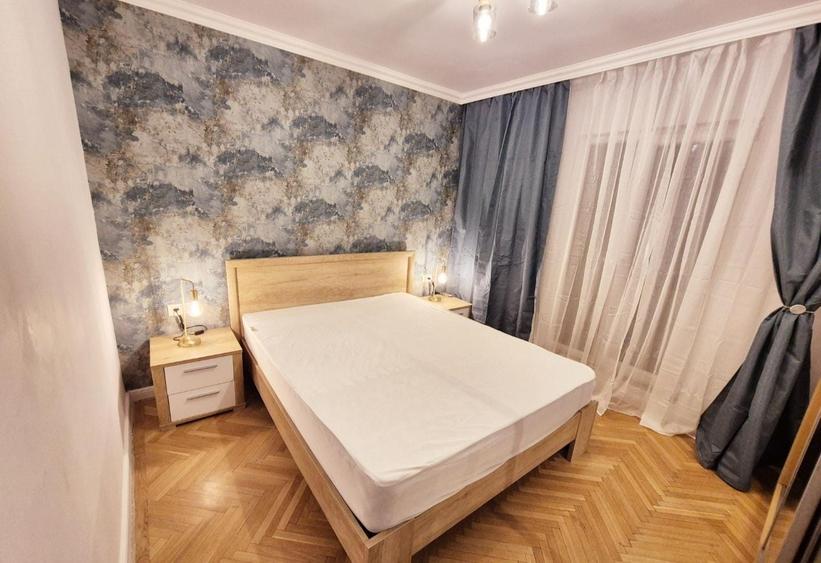 Apartament 2 camere Lux in zona Cismigiu  langa parcul Operei - 6