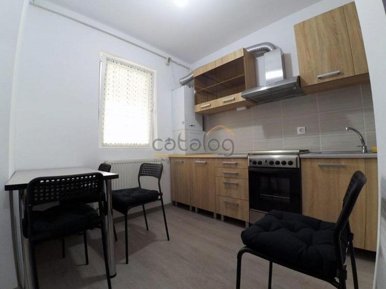 Garsoniera de inchiriat in zona Berceni / Dimitrie Leonida - 3