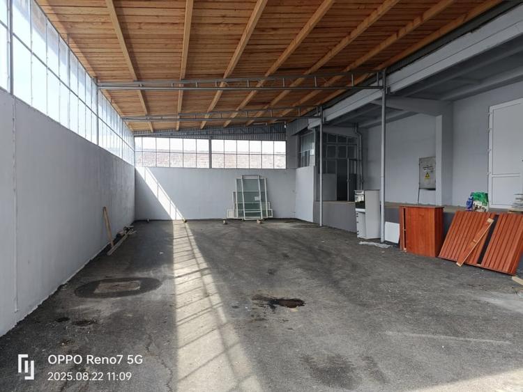 Spatiu industrial/comercial de inchiriat - 3