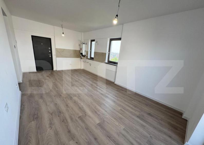 Apartament 3 camere 77mp Bloc Nou ,Brazda,Zona Guliver - 9