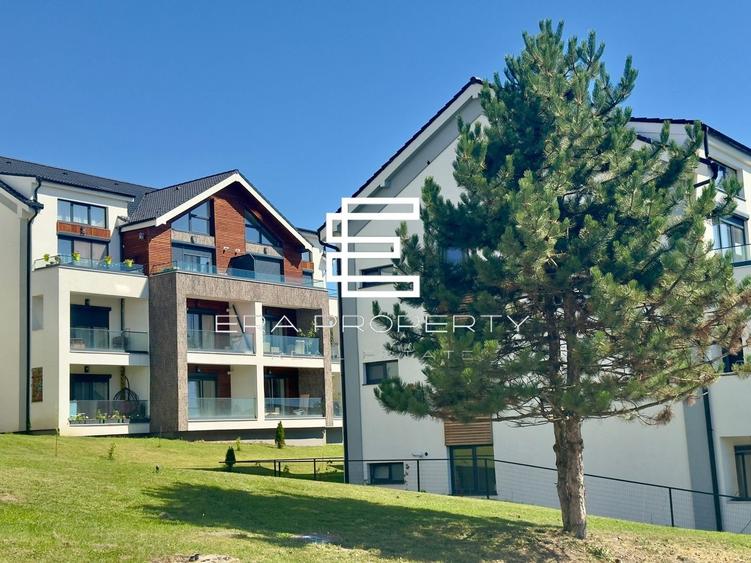 Apartament 2 camere /LA CHEIE/ INTABULAT /zona Aeroport Sibiu - 8