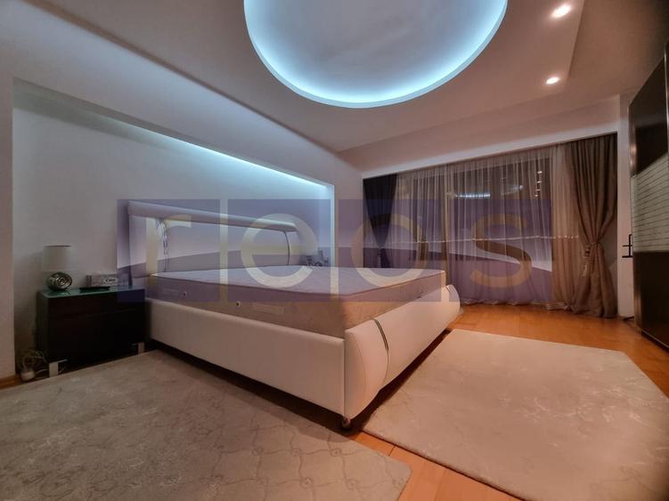 OPORTUNITATE - VANZARE - 3 - CAMERE -DECOMANDAT -OCTAVIAN GOGA - 3